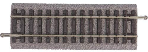 Piko 55403 Gerade mit Bettung, G 115 mm