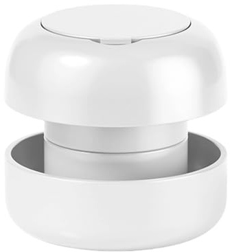 Tagliapillole di precisione - Comodo e sicuro divisore per pillole con divisione precisa, taglierino in acciaio inossidabile per frantoio per pillole per uomini donne anziani