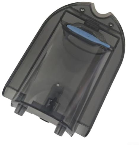 wenyouya Sostituzione del serbatoio dell'acqua pulita per aspirapolvere wireless senza fili ILIFE per W90, accessorio per sistema di lavaggio intelligente per la pulizia a secco e a umido