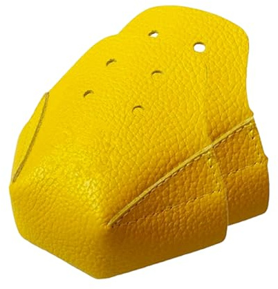 2 Pz Pieghevole Roller Skate Toe Covers Pelle Scarpe Protezioni Roller Guard Per Pattinaggio Pratica E Sport Pieghevole Pattinaggio Protezioni Coperture