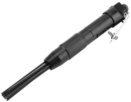 Air Hammer, Air Hammer Kit, Luftverktyg För Att Ta Bort Rost Och Slagg Genom Avgrada Rengöring för skärande stansning