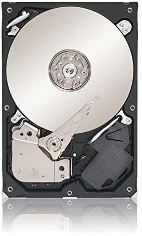 Seagate Pipeline HD 500GB 3.5 SATA II 3.5 Serial ATA II - Disco Duro (3.5, 500 GB, 5900 RPM)