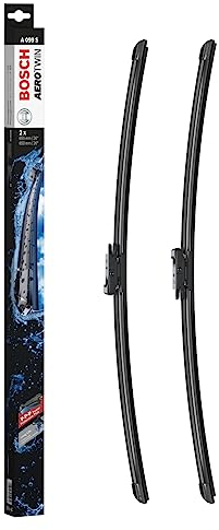 Bosch Wiper Blade Aerotwin A099S, Length: 650mm/650mm – Set of Front Wiper Blades