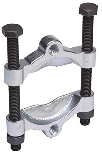 SW STAHL Trennmesser 12-75 mm, Abzieher Geschmiedet, M12 Gewinde 11631L | Scharfe Schneiden für bündig anliegende Bauteile, kompatibel mit Abziehvorrichtung 11640L und 11641L, gewalztes Gewinde