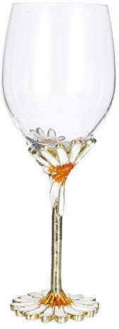 TOYANDONA 1 Pc Bicchiere Da Vino Smaltato Occhiali D'epoca Vetri Trasparenti Tazza Di Whisky Coppa Da Dessert in Bicchiere Di Vino Bicchieri Senza Stelo Tazza Cristallo Martini