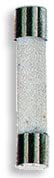 Wimex 5000418U Schnellblasen-Glassicherung, 5 mm x 20 mm, Größe, GF-U 500 mA, VDE, UR