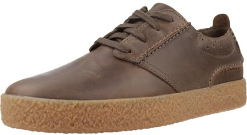 Clarks Herren StreethilllaceSneaker