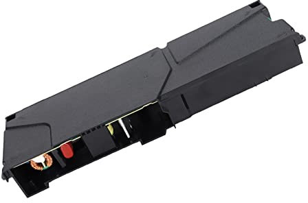 Host Power Board for 1000,Wear-Resistant and Corrosion-Resistant Built-In Power Supply,Game Accessories Suitable for Playstation4 Game Console ADP-240AR 5Pin Power Supply Unit