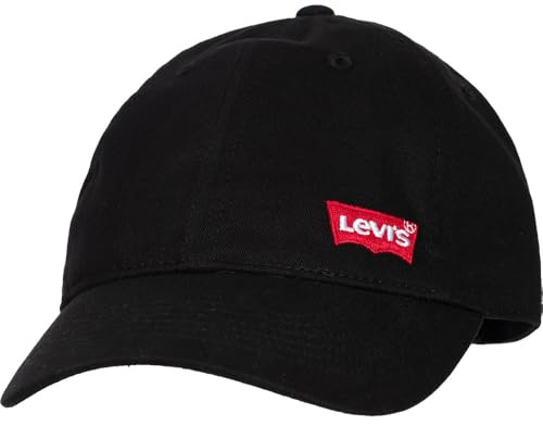 LEVI'S HW-Headwear Berretto Batwing