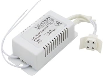 Lampe fluorescente à Tube annulaire AC220V T5 G10Q, Ballast électronique 22w 32w 40w, plafonniers à Tube circulaire, Ballasts électroniques 1 pièce