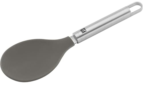 ZWILLING Pro Tool Silikon-Reislöffel mit 18/10 Edelstahlgriff