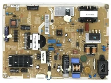 L32S1P BN44-00607A L32S1P-DSM Netzteil Karte Kompatibel mit Samsung TV Power Karte TV Zubehör Power Board, Replacement Part
