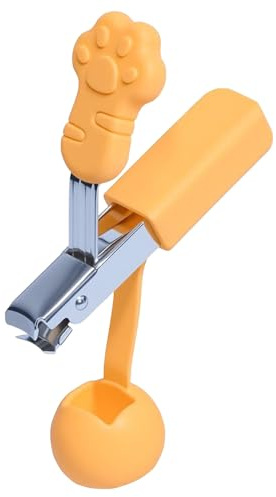 Générique Coupe-Ongles pour Chien - Coupe-Griffes pour Chatons,Coupe-Ongles pour Chats,pour propriétaires d'animaux, toiletteurs, soignants, Usage à Domicile, Salon, Refuge,