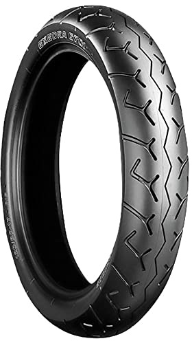 Bridgestone Excedra G701R Cruiser Front Motorcycle Tire 150/80-17