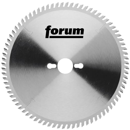Forum Kreissägeblatt HW Akku 160 x 1,6 x 16 36Z, 4317784879378