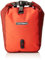 Ortlieb Unisex Front-roller Plus Ql2.1 Fahrradtasche, Signalrot/Dark Chili, 30 x 25 x 14 cm, 25 Liter