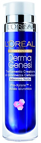 Derma Genesi Nachtcreme 50 ml Anti-Aging