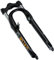 RST Federgabel Capa T1-80, schwarz