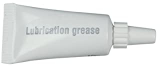 Saeco 11028379 Espresso Machine Food-Grade Lubrication, 5 g