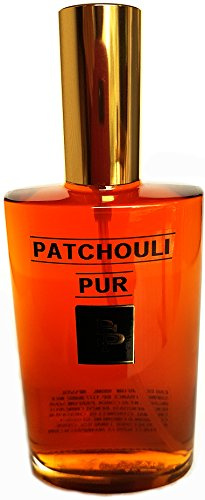 Eau de Parfum pachuli