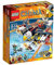 LEGO 70142 - Legends of Chima Eris Feueradler