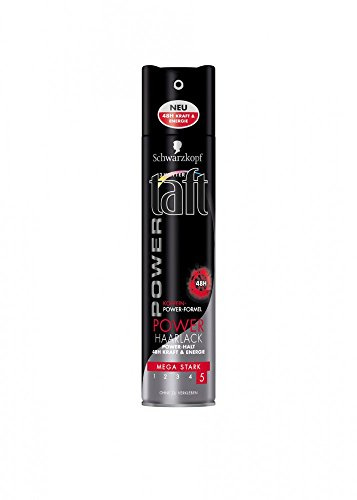 Drei Wetter Taft Power Haarlack, 250 ml