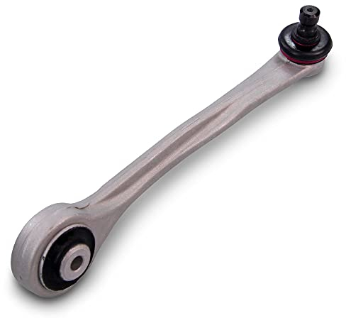 ATEC Germany 1x Brazo de control eje delantero, delantero superior izquierdo compatible con AUDI A4 B8 (8K2), A4 B8 Avant (8K5), A5 (8T3), A5 Cabriolet (8F7), A5 Sportback (8TA), Q5 (8RB)