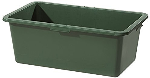 Fritzmann Wildwanne 80x48x30 80 Liter