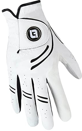 Footjoy GT Xtreme Golfhandschuh Modell 2019, Herren, Weiß, M
