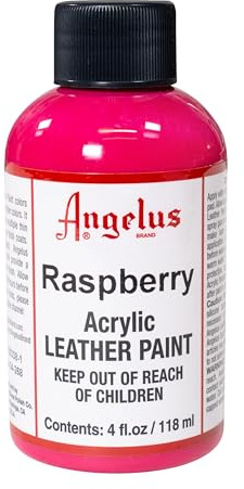 Angelus Acryl-Lederfarbe