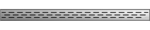 Aco ShowerDrain Duschrinne Rost 68,5 cm