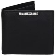 Armani Exchange Herren Geldbörse
