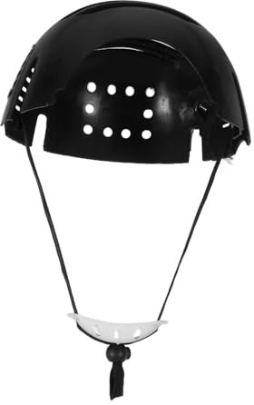 jojofuny Cinghie Per Cintura Sottogola Per Casco Sicurezza Cinghie Per Cintura Sottogola Ricambio Fodera in Pe Per Casco Antiurto