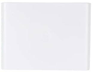 LUXULA LED Akku Wandleuchte Innen Weiß, Bewegungsmelder, CCT | einstellbar 3000K 4500K 6500K, dimmbar, wiederaufladbar, mit Fernbedienung, kabellos für Flur und Schlafzimmer