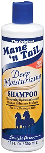 Mane 'n Tail Deep Moisturizing Shampoo 946ml + Conditioner 946ml SET