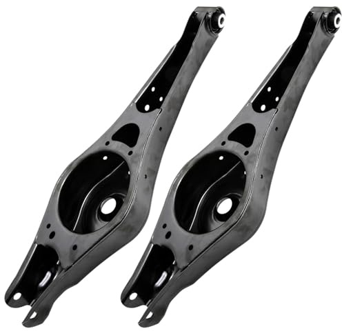 2x Querlenker Federaufnahme Hinterachse für VW Passat + Variant + CC