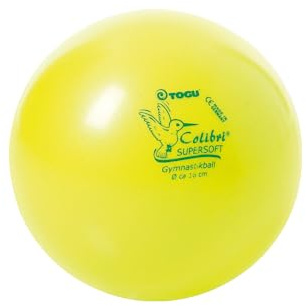Togu Fitnessball Colibri Supersoft