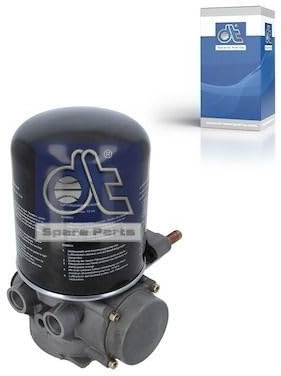 DT Spare Parts 6.63008 Essiccatore aria Imp. aria compressa