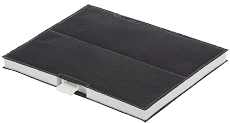 EVAYP/Aktivkohlefilter / 00744073 74473 DHZ5285 669648 LZ52451 AA220110 DSZ5101 Z5133X1 AD220186 / Passend für Bosch Siemens Neff Gaggenau Küchenhauben, Dunstabzugshauben