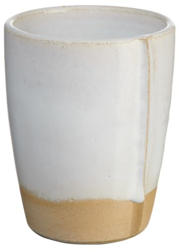 ASA Selection Verana Becher Cappuccino Milk Foam L 7,5 cm B 7,5 cm H 10 cm