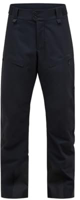 Peak Performance M Maroon Pants - S
