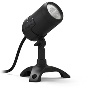Oase LunAqua Connect L Solo Blanco