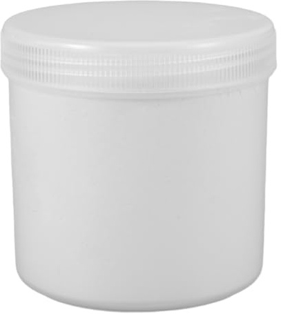 Operitacx Polvere per Modellare Fine Polvere di Gesso per Stampi in Ceramica Strumenti per Scolpire Pasta per Progetti Artistici Materiale per Colata in Ceramica