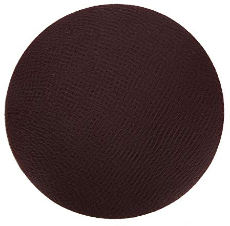 Einweg-Haarnetz 144 Stück | Nylon-Perückenkappe für Salon/Küche/Gesundheitswesen | Atmungsaktives Mesh-Haarnetz für Damen und Herren | Latex – nicht vorhanden, Einheitsgröße (Dark Brown)