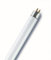 RADIUM 3-Banden-Leuchtstofflampe Bonalux® Super T5, 16 mm Ø, Sockel G5 80 Watt / 865 EEK: A+