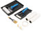 Silverline Decorators Roller & Brush Set 11pce (440198)