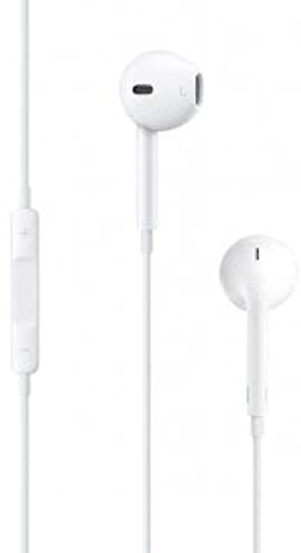Apple EarPods con Clavija de 3,5 mm