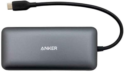 HUB USB-C PREMIUM 5-EN-1 HDMI MICSD 2USB3.0