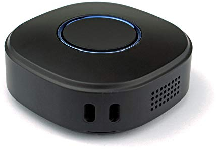 Shelly Button1 schwarz