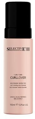 Selective Professional Curllover Eco-Mousse 150ml